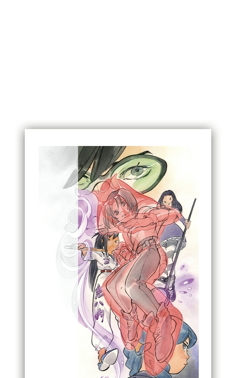 Ultimate X-Men Chapter 21 page 41 - 