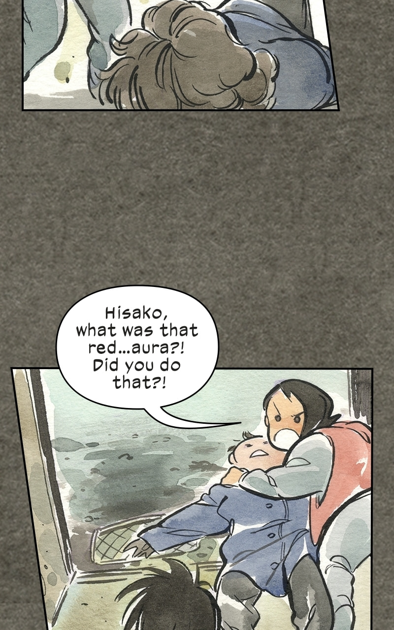 Ultimate X-Men Chapter 21 page 10 - 