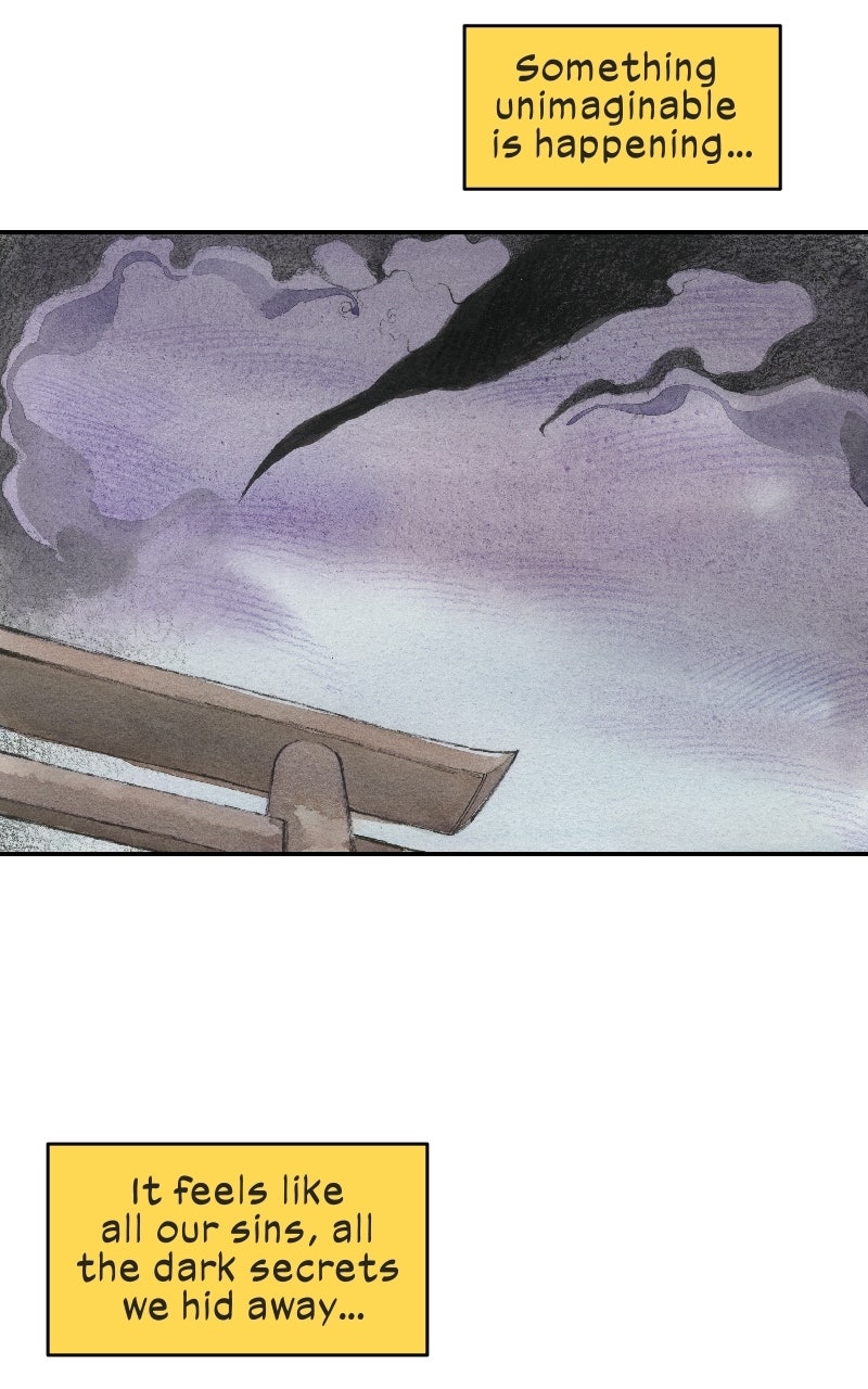 Ultimate X-Men Episode 3 page 47 - 
