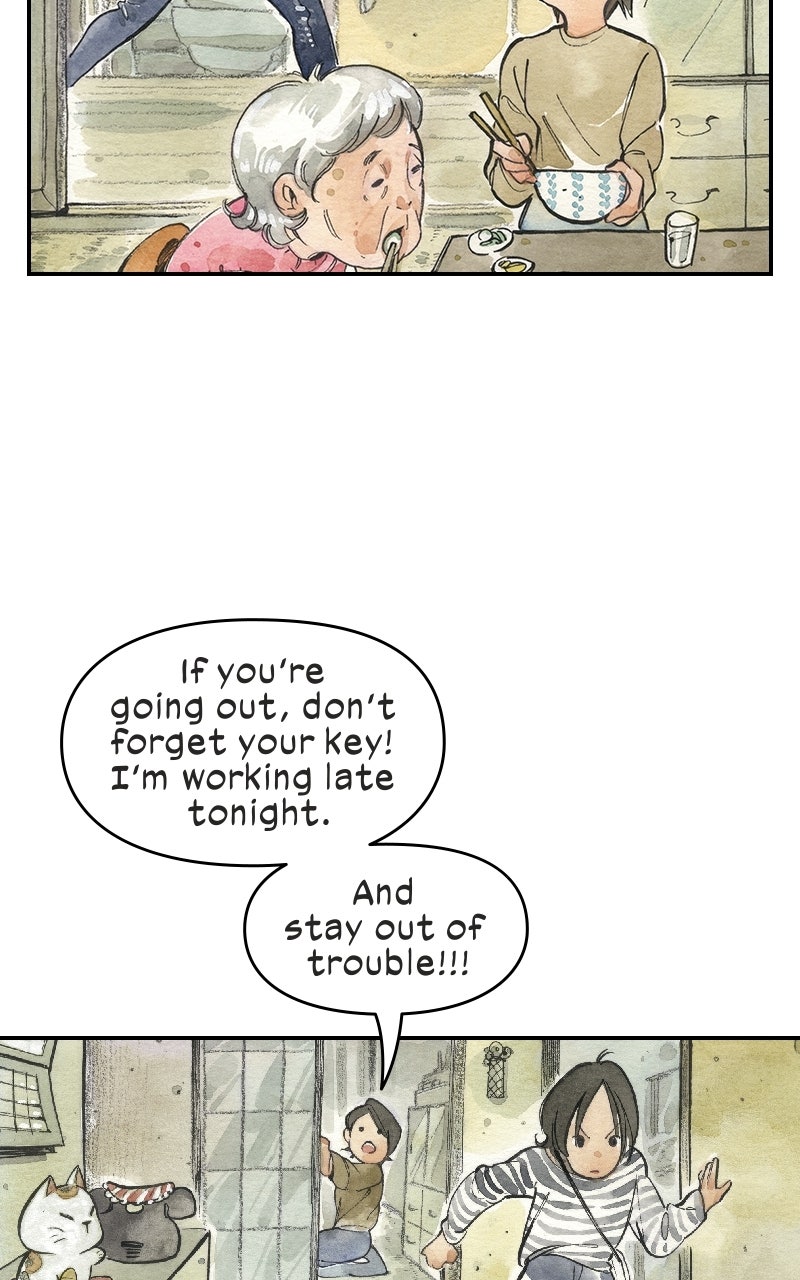 Ultimate X-Men Episode 3 page 8 - 