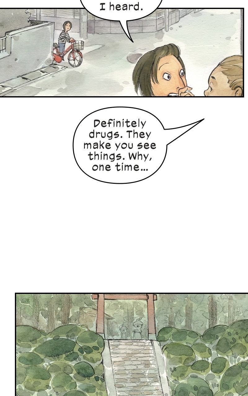 Ultimate X-Men Episode 3 page 10 - 