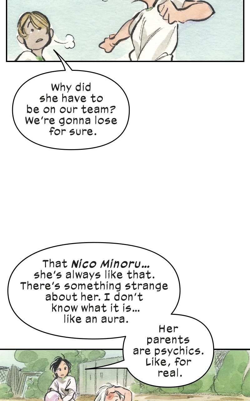 Ultimate X-Men Episode 7 page 42 - 