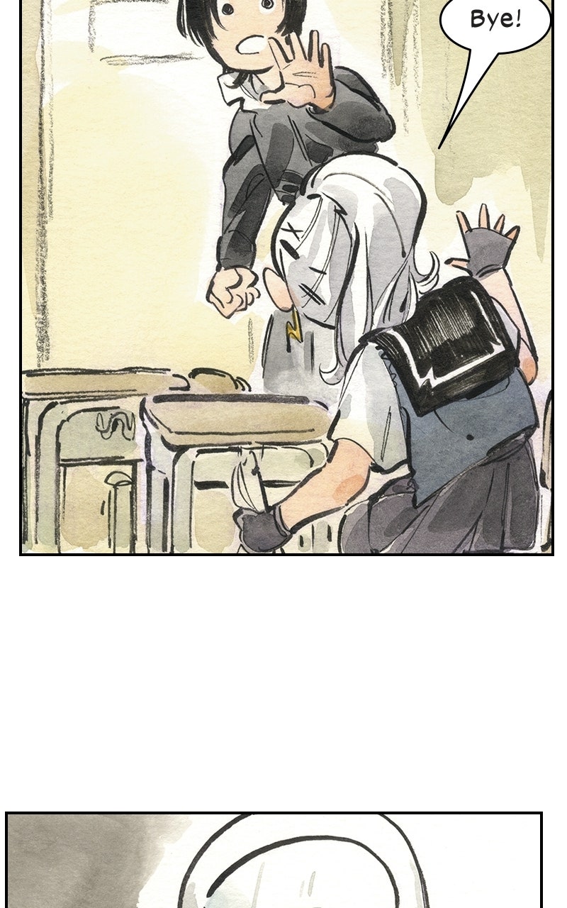 Ultimate X-Men Episode 8 page 11 - 