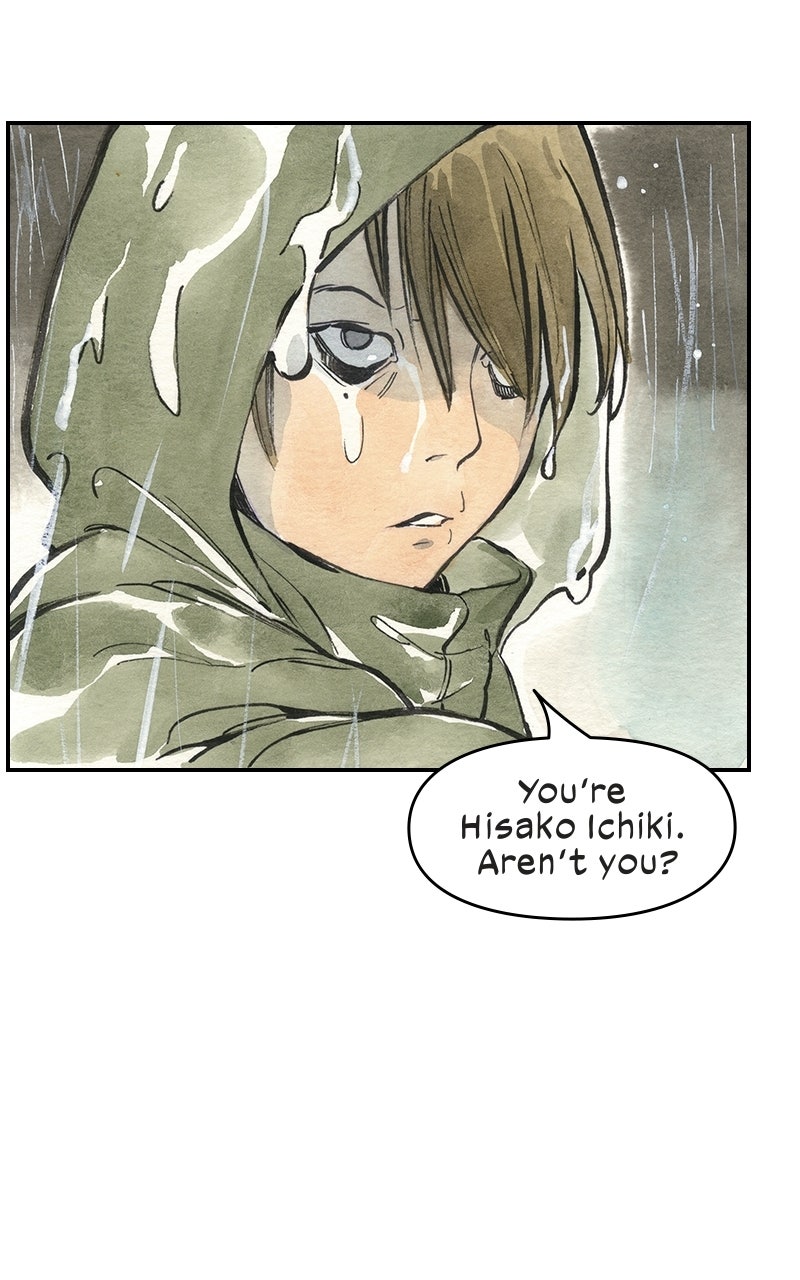 Ultimate X-Men Episode 8 page 28 - 