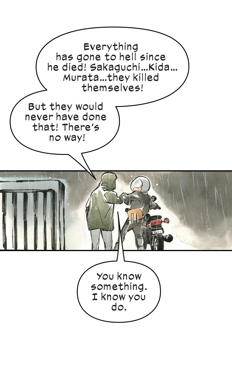 Ultimate X-Men Episode 8 page 30 - 