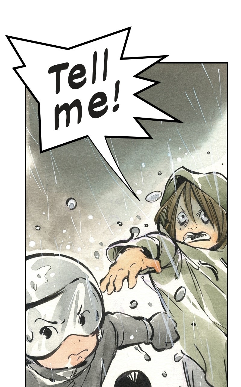 Ultimate X-Men Episode 8 page 31 - 