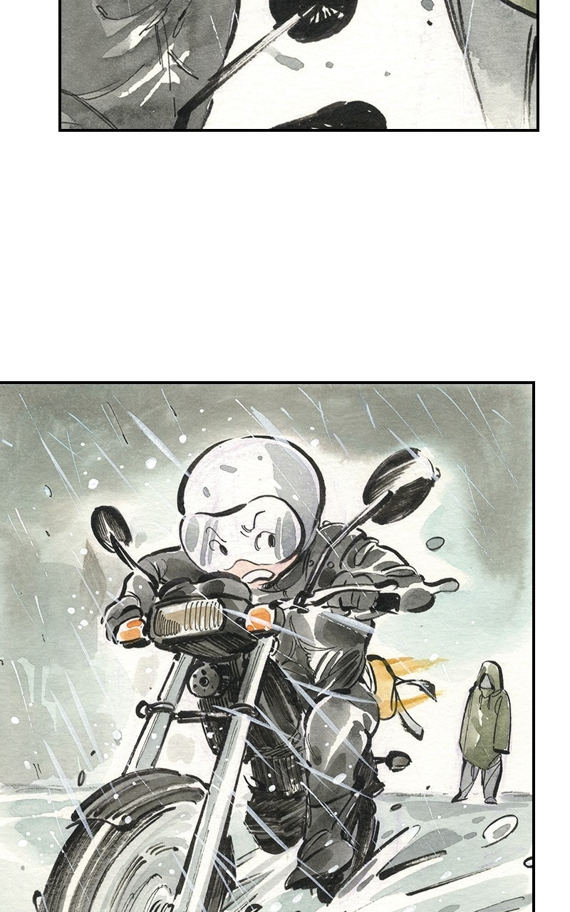 Ultimate X-Men Episode 8 page 32 - 