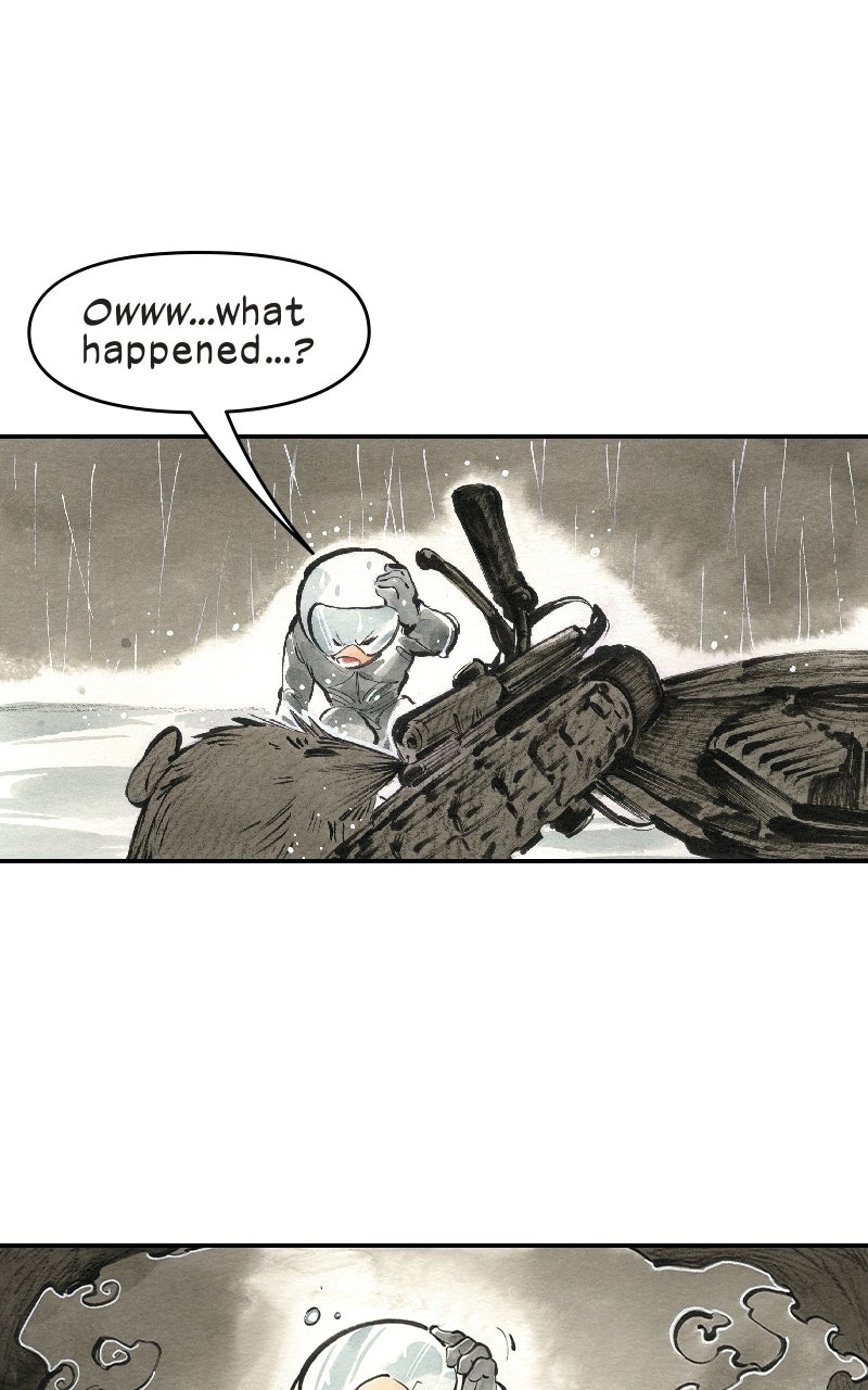 Ultimate X-Men Episode 8 page 36 - 