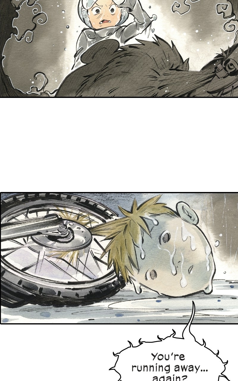 Ultimate X-Men Episode 8 page 37 - 