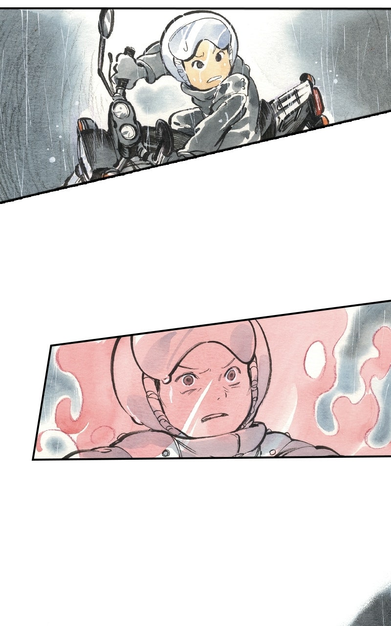 Ultimate X-Men Episode 8 page 40 - 