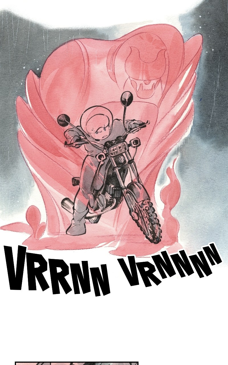 Ultimate X-Men Episode 8 page 41 - 
