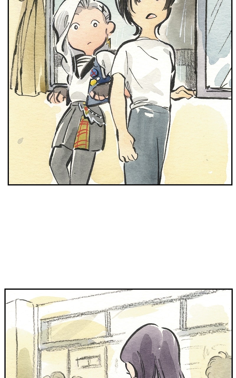 Ultimate X-Men Episode 8 page 7 - 