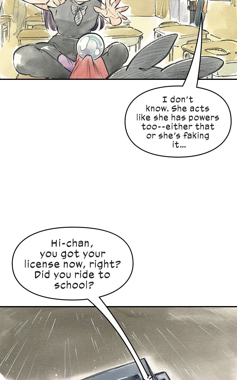 Ultimate X-Men Episode 8 page 9 - 