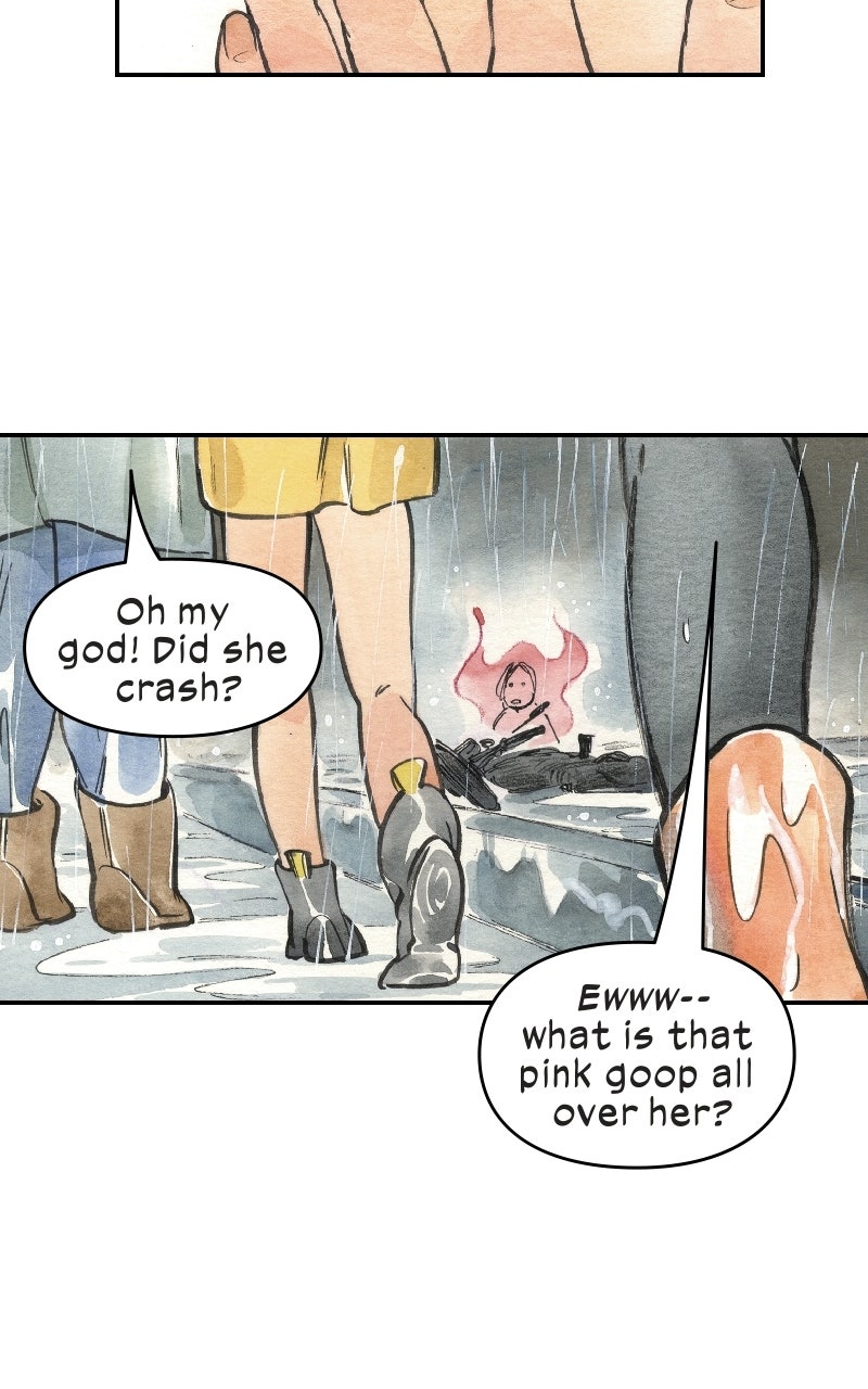 Ultimate X-Men Episode 9 page 19 - 