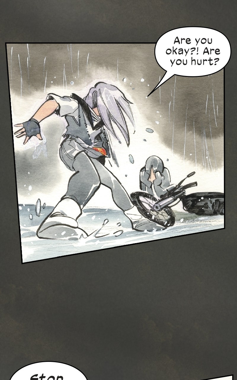 Ultimate X-Men Episode 9 page 24 - 