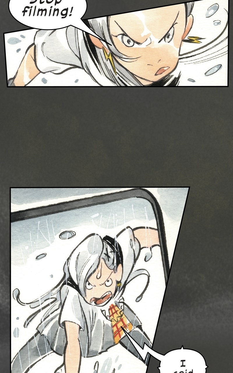 Ultimate X-Men Episode 9 page 25 - 