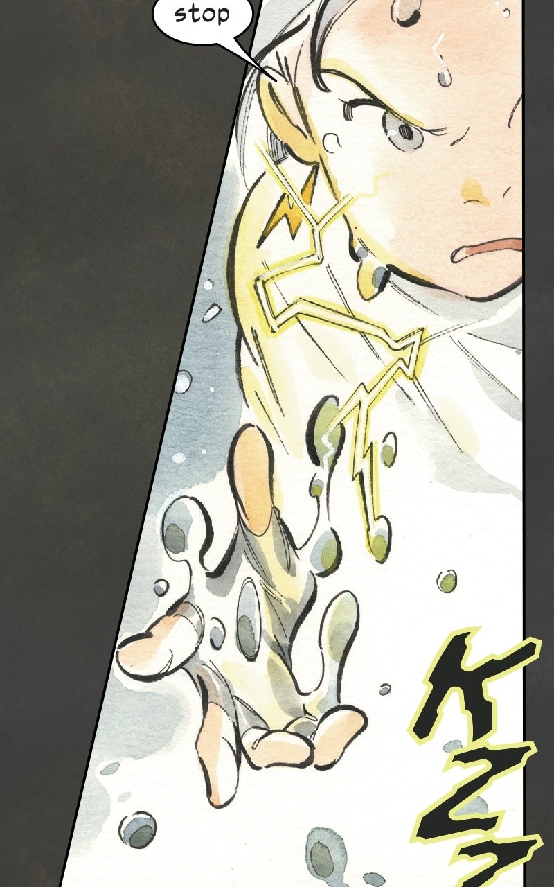 Ultimate X-Men Episode 9 page 27 - 