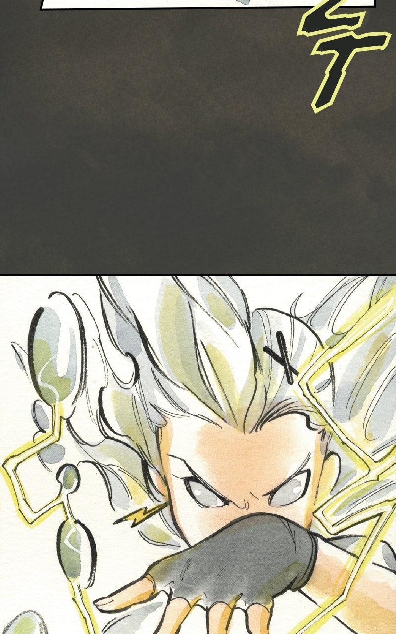 Ultimate X-Men Episode 9 page 28 - 