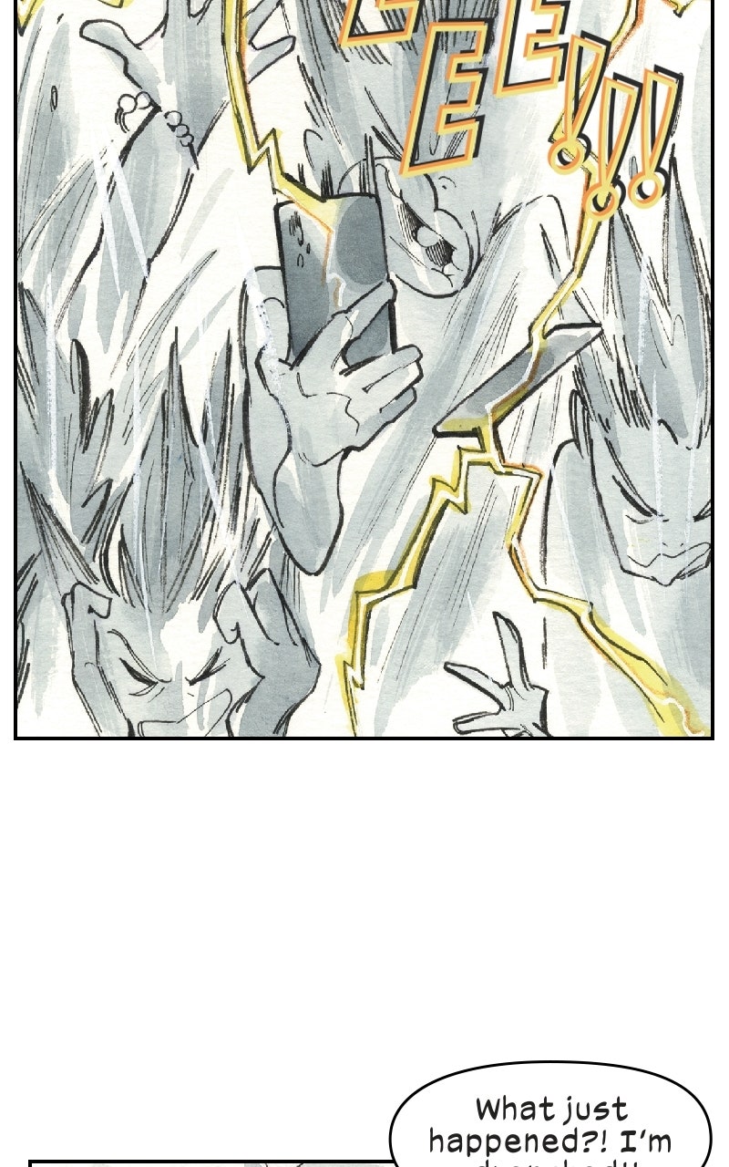 Ultimate X-Men Episode 9 page 31 - 
