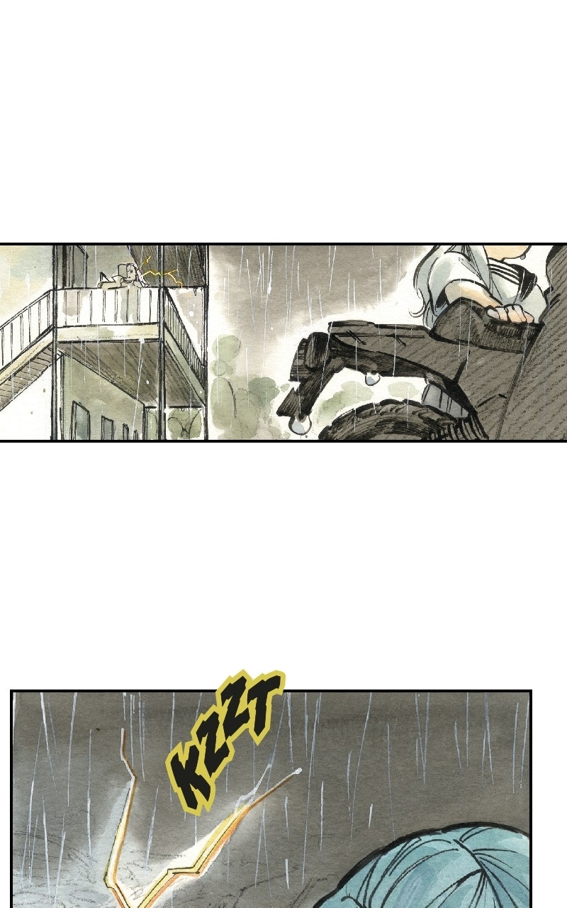 Ultimate X-Men Episode 9 page 33 - 