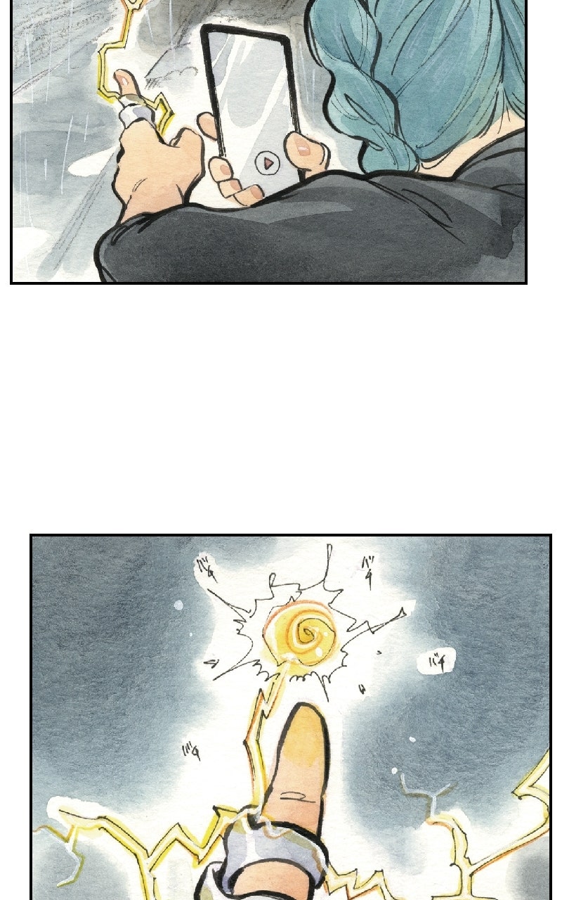 Ultimate X-Men Episode 9 page 34 - 