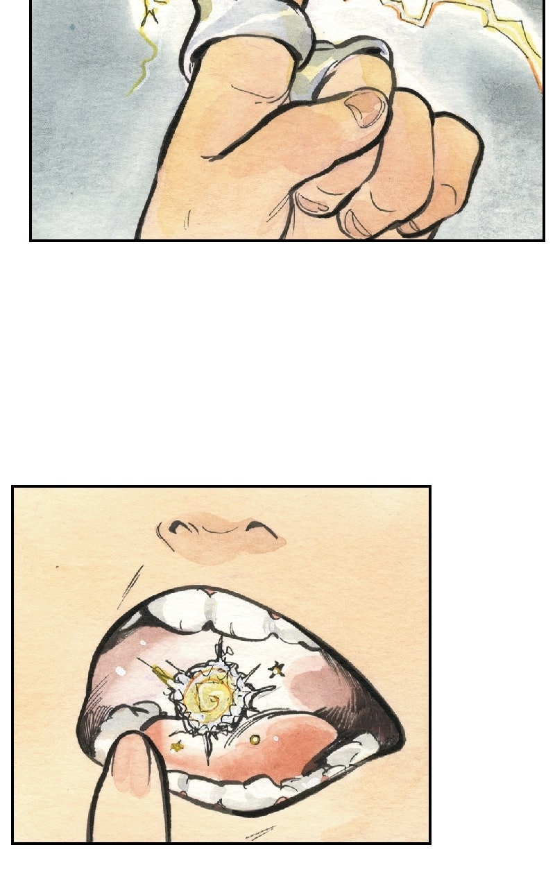 Ultimate X-Men Episode 9 page 35 - 