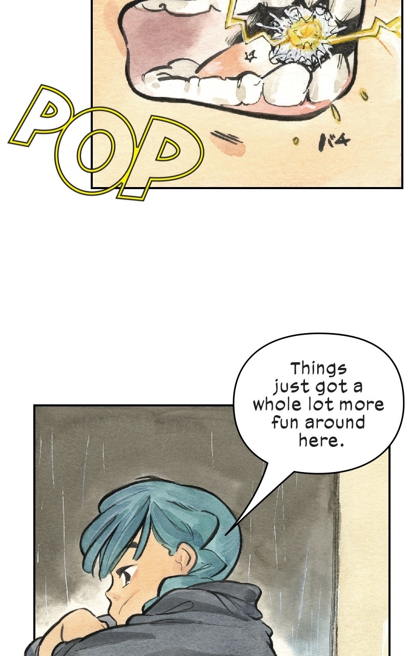 Ultimate X-Men Episode 9 page 37 - 