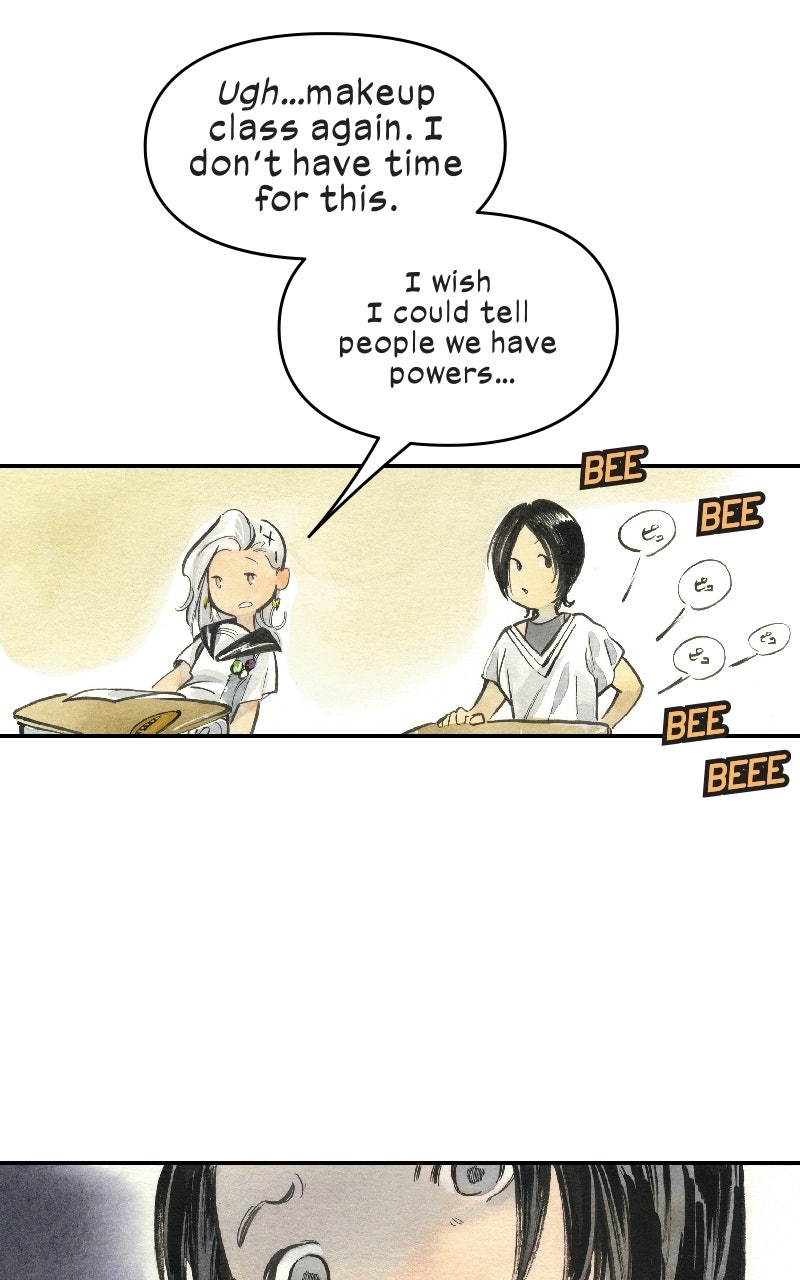 Ultimate X-Men Episode 9 page 41 - 