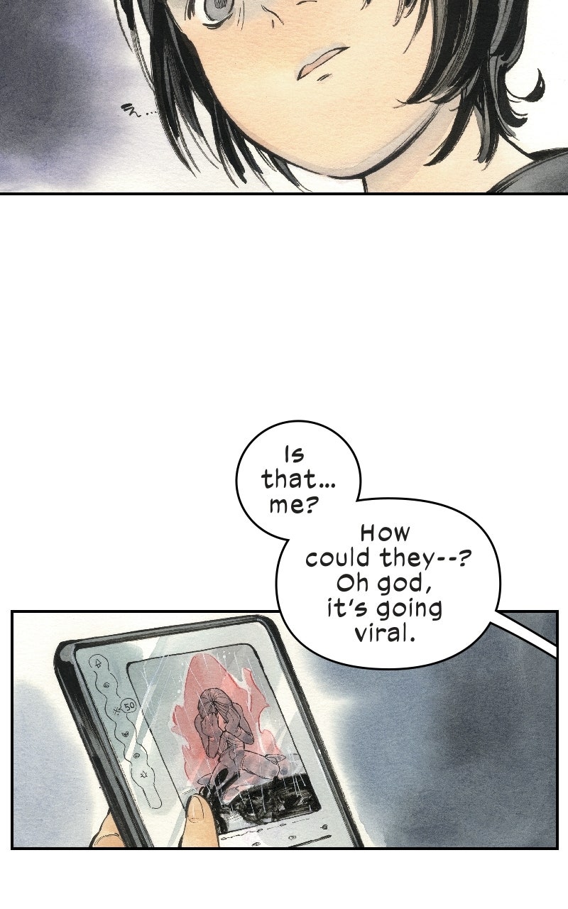 Ultimate X-Men Episode 9 page 42 - 
