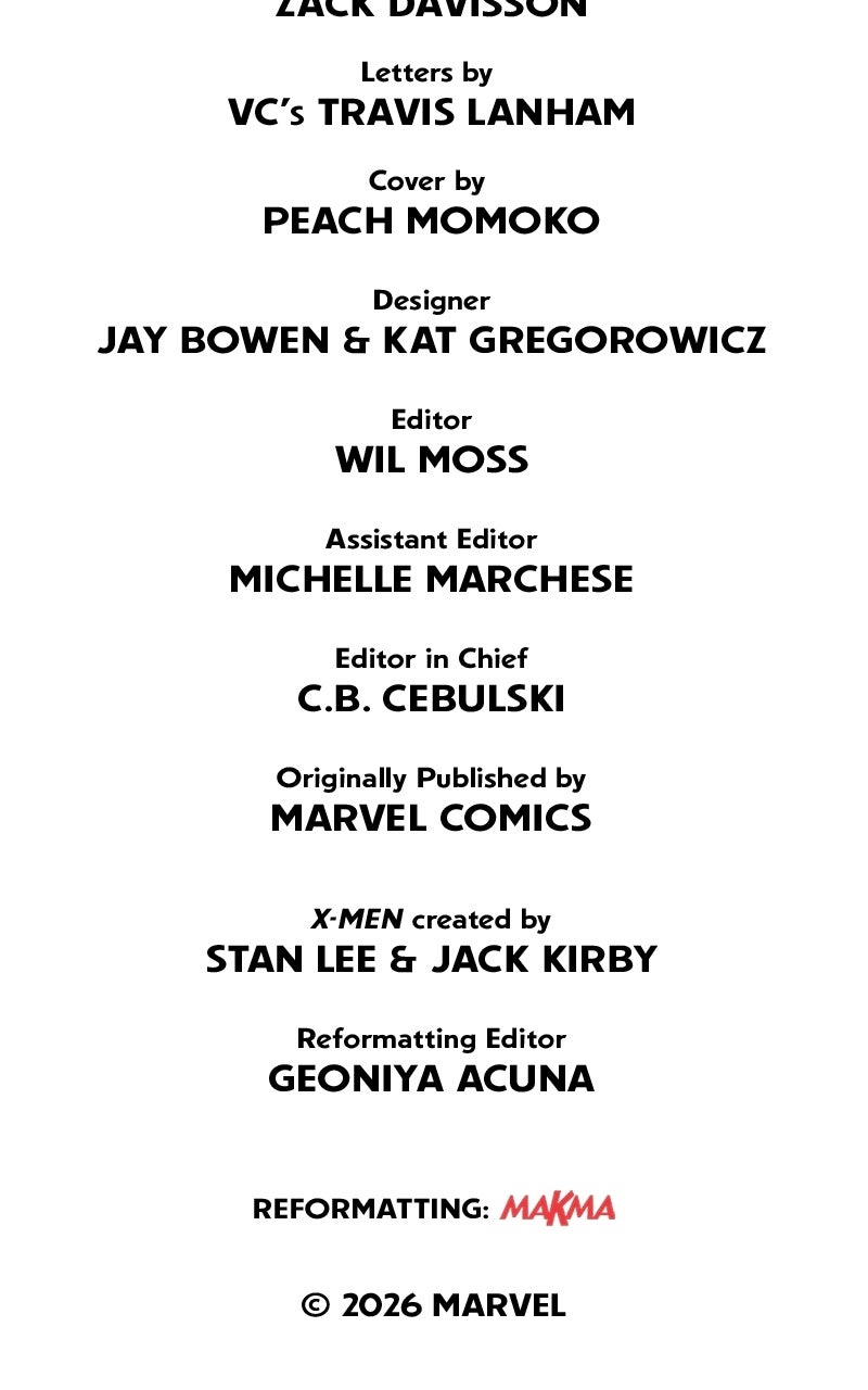 Ultimate X-Men Episode 9 page 47 - 