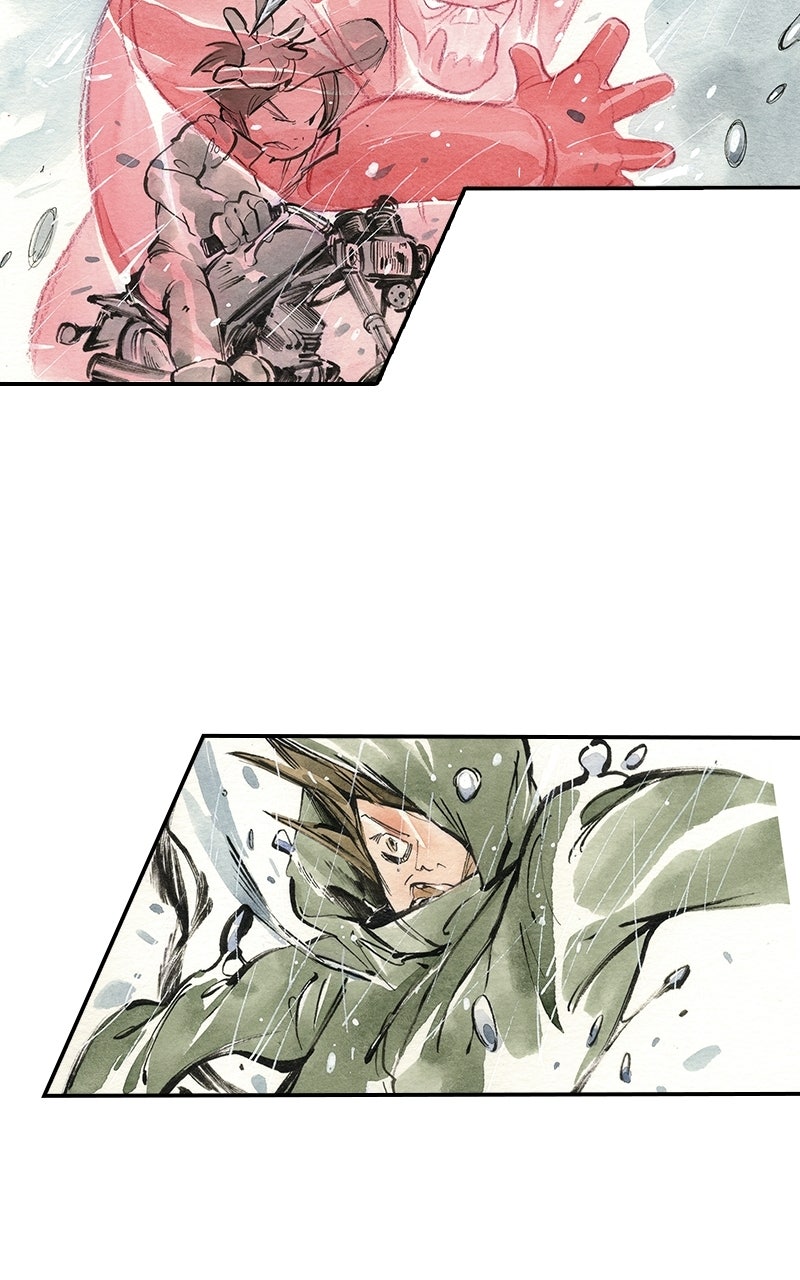 Ultimate X-Men Episode 9 page 8 - 