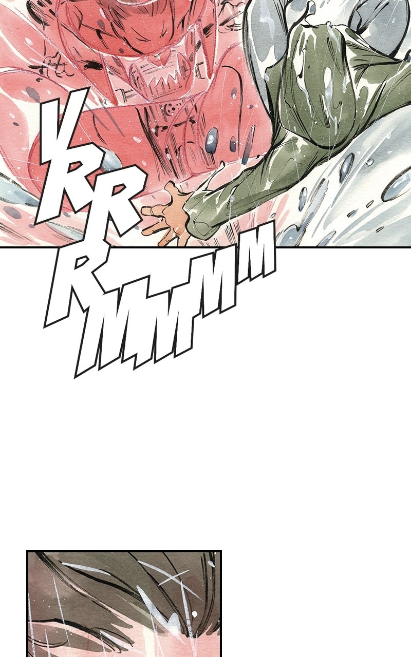 Ultimate X-Men Episode 9 page 10 - 