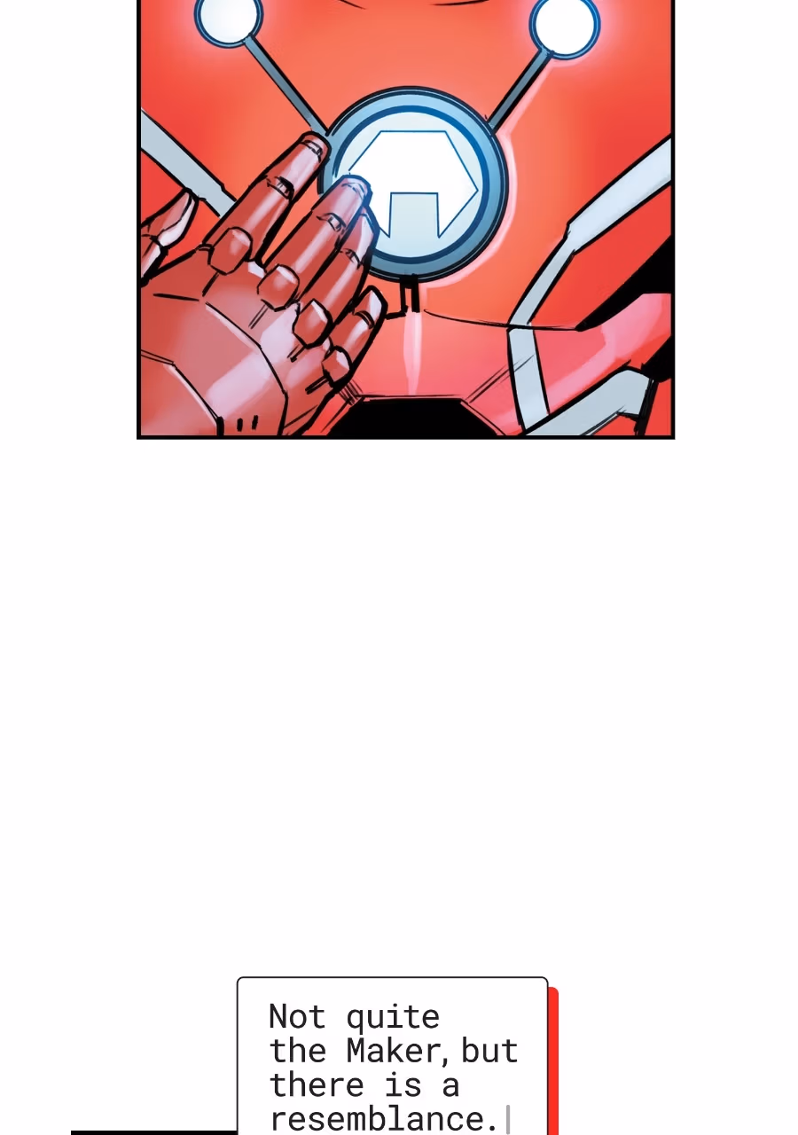 Read Ultimates (2024) chapter 1 image 28 on Lezhin