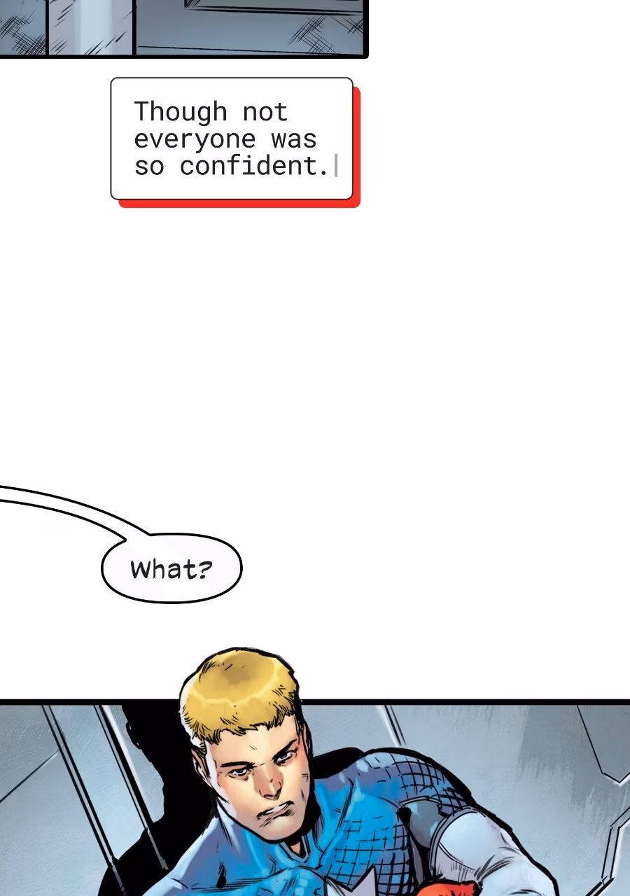 Read Ultimates (2024) chapter 1 image 44 on Lezhin