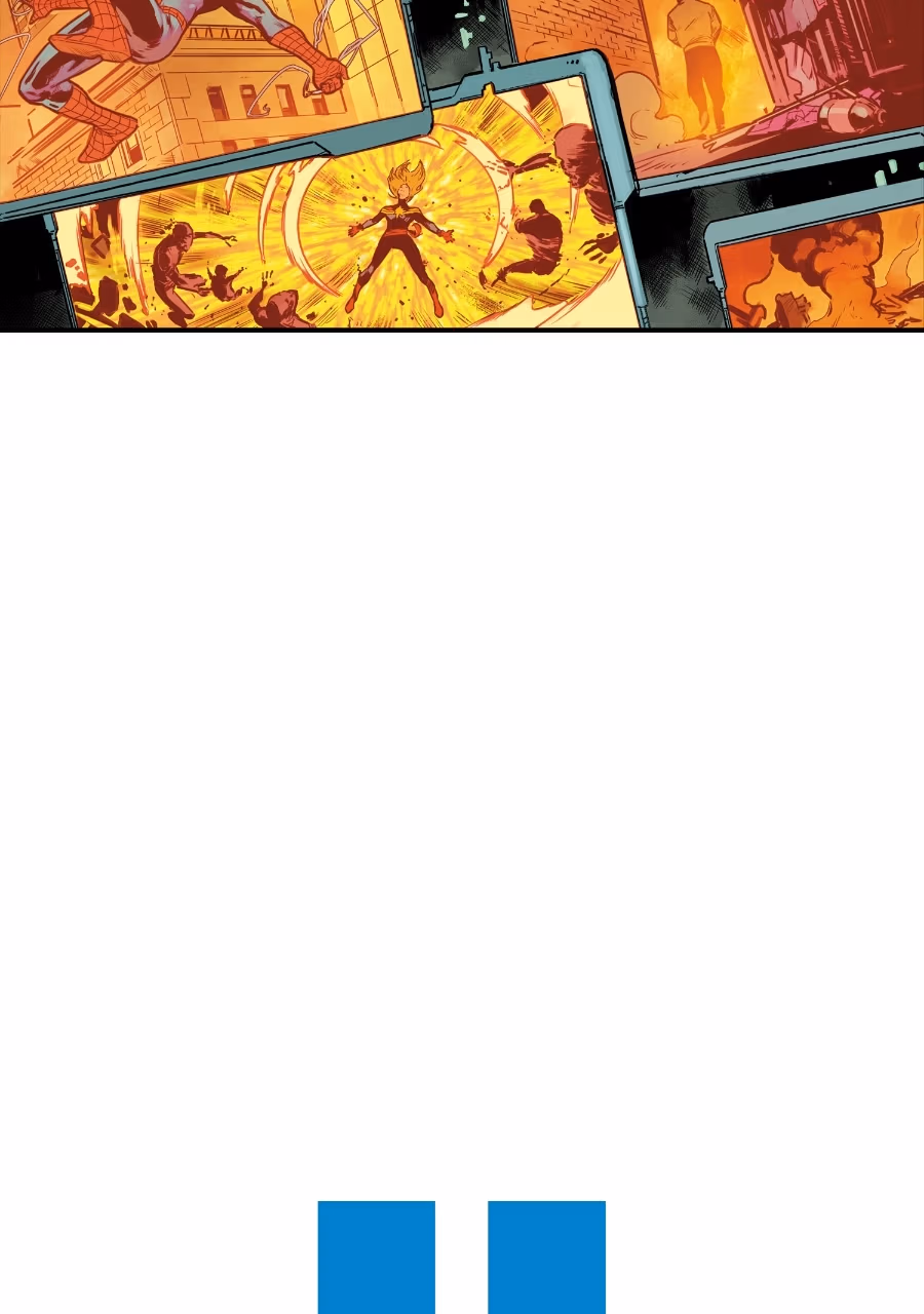 Read Ultimates (2024) chapter 1 image 51 on Lezhin