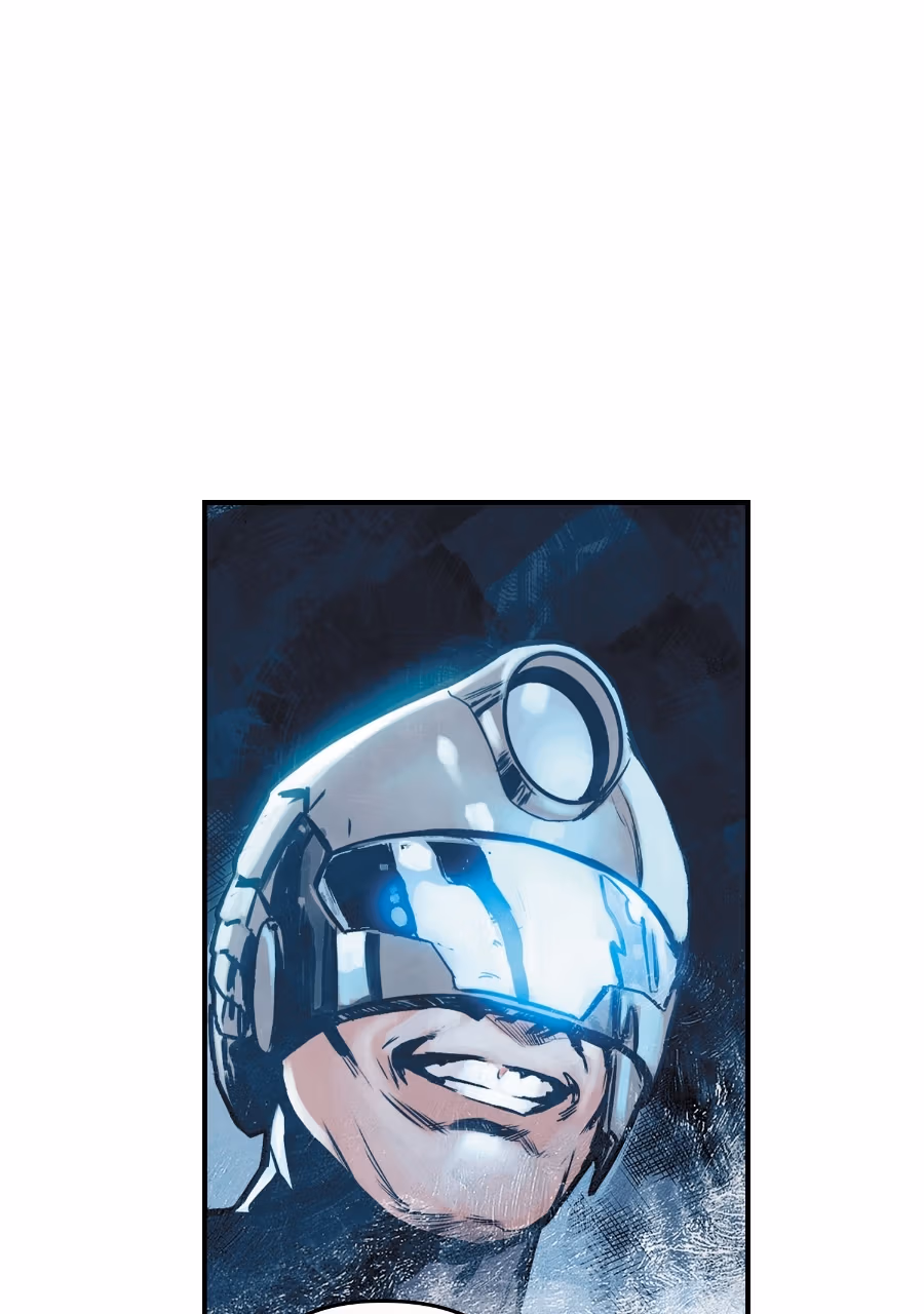 Read Ultimates (2024) chapter 1 image 8 on Lezhin