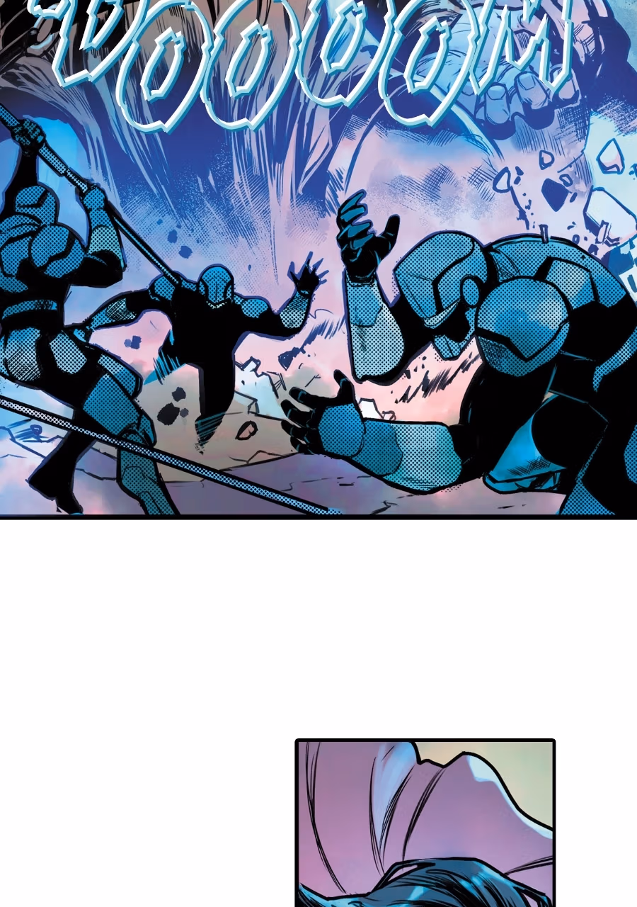 Read Ultimates (2024) chapter 3 image 24 on Lezhin