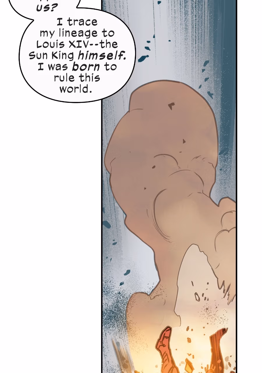 Read Ultimates (2024) chapter 3 image 30 on Lezhin
