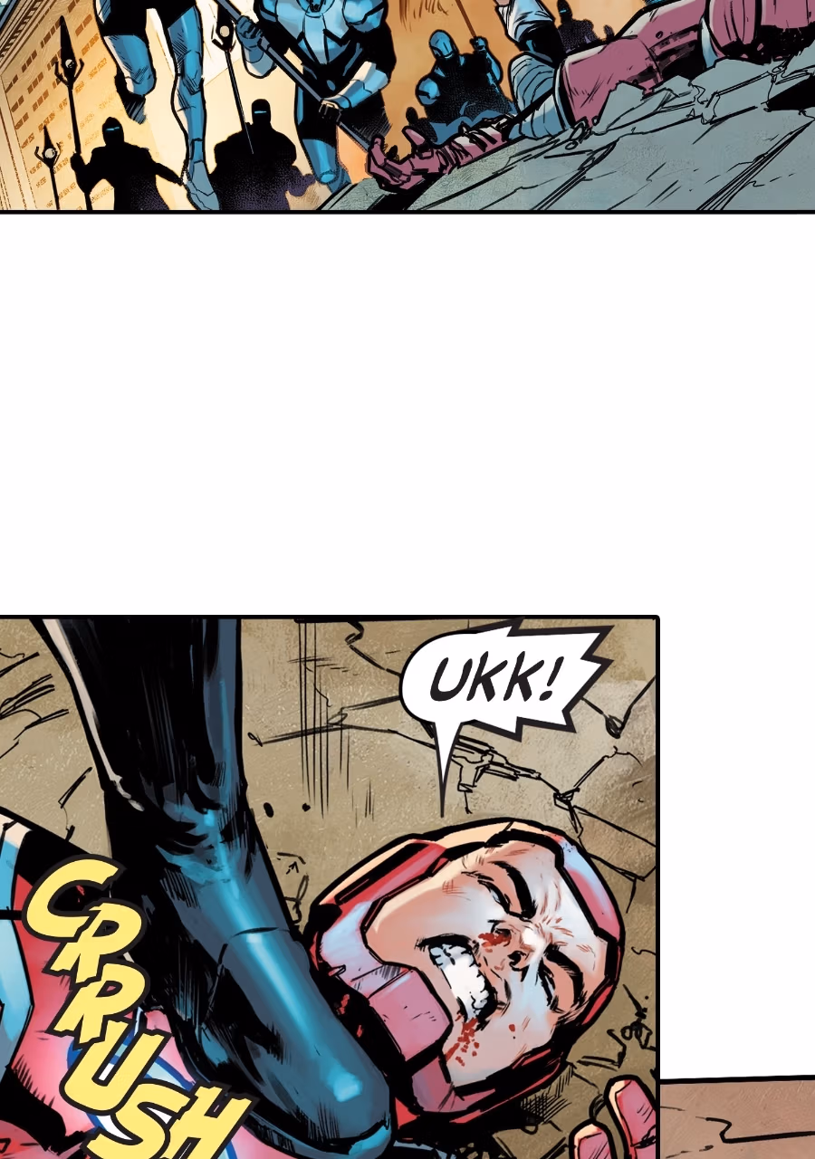 Read Ultimates (2024) chapter 3 image 34 on Lezhin