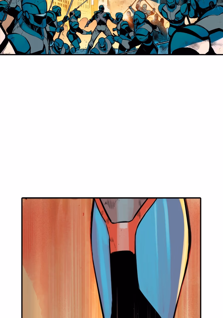 Read Ultimates (2024) chapter 3 image 39 on Lezhin