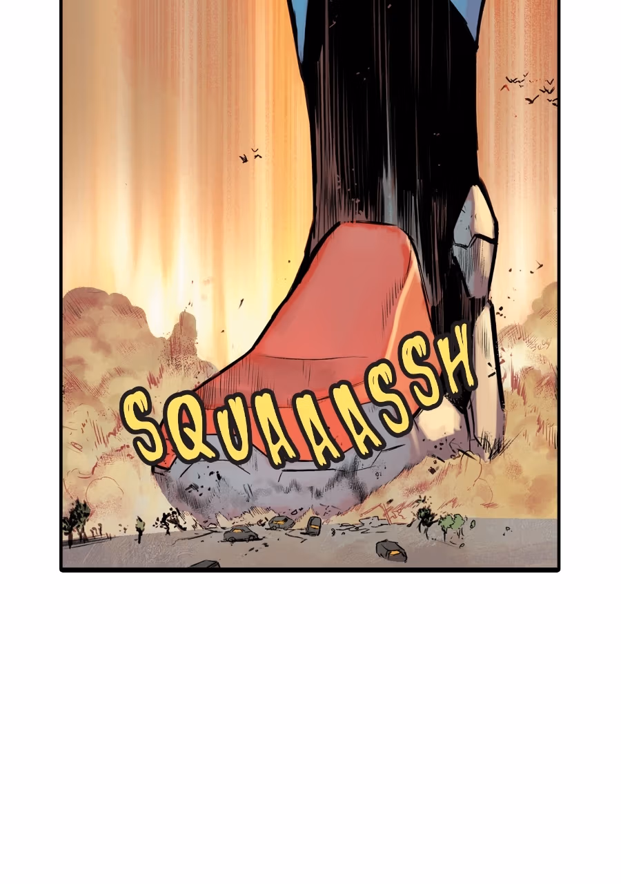 Read Ultimates (2024) chapter 3 image 40 on Lezhin