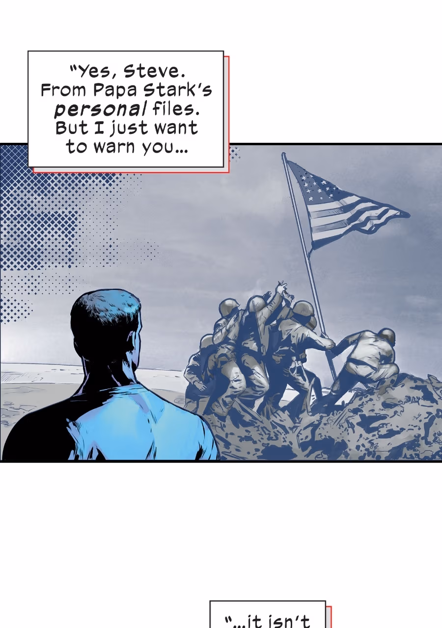 Read Ultimates (2024) chapter 4 image 10 on Lezhin