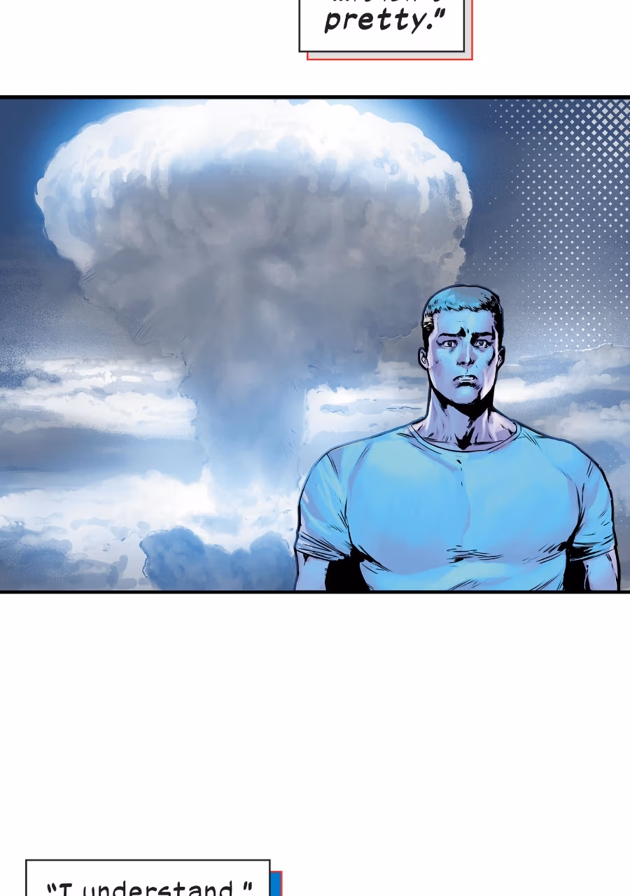 Read Ultimates (2024) chapter 4 image 11 on Lezhin