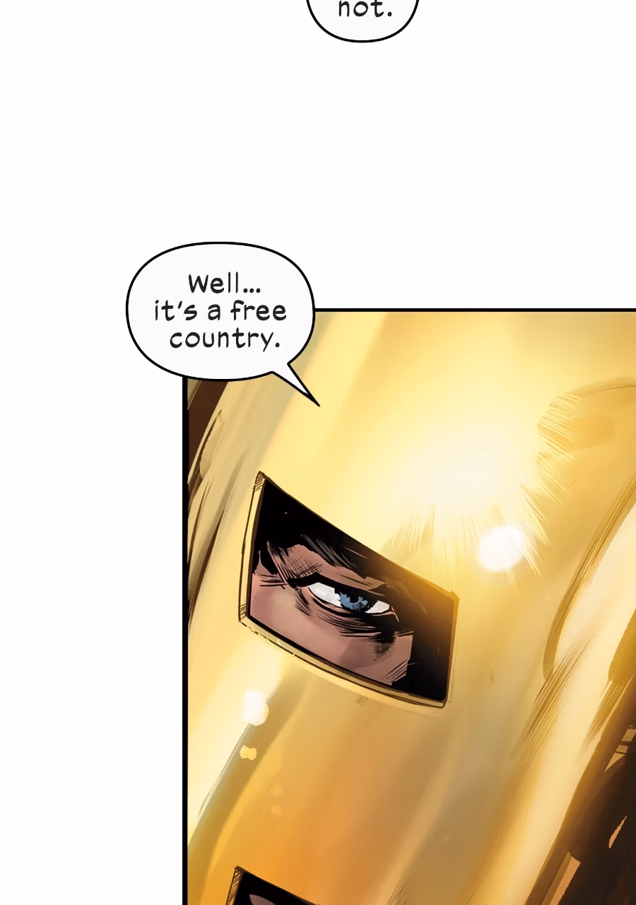 Read Ultimates (2024) chapter 4 image 28 on Lezhin