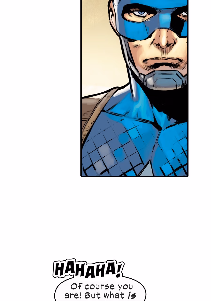 Read Ultimates (2024) chapter 4 image 32 on Lezhin