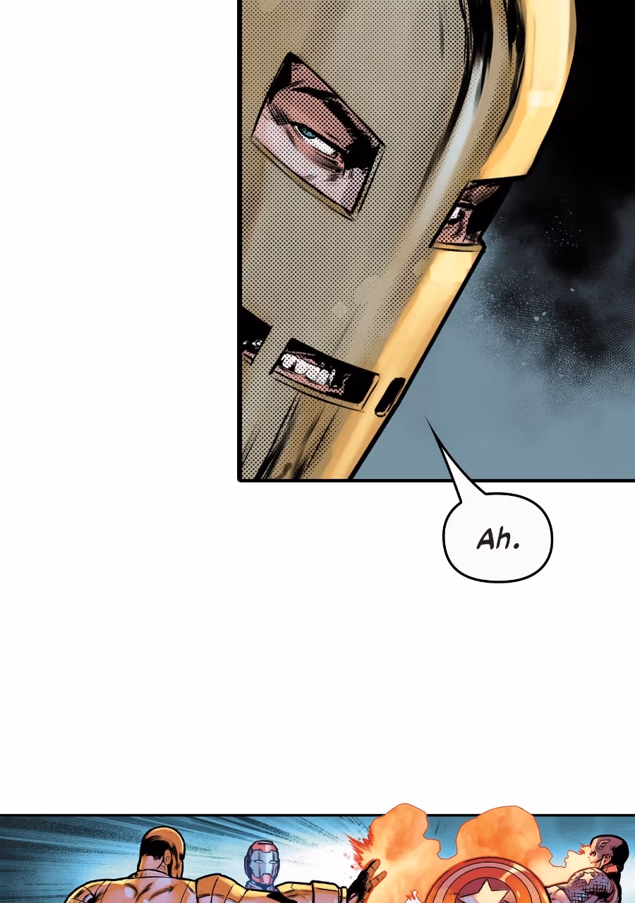 Read Ultimates (2024) chapter 4 image 40 on Lezhin