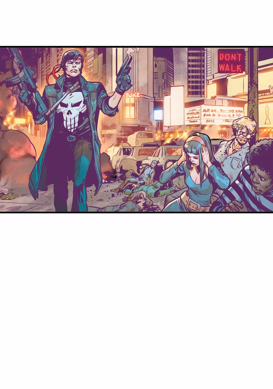 Read Ultimates (2024) chapter 4 image 43 on Lezhin