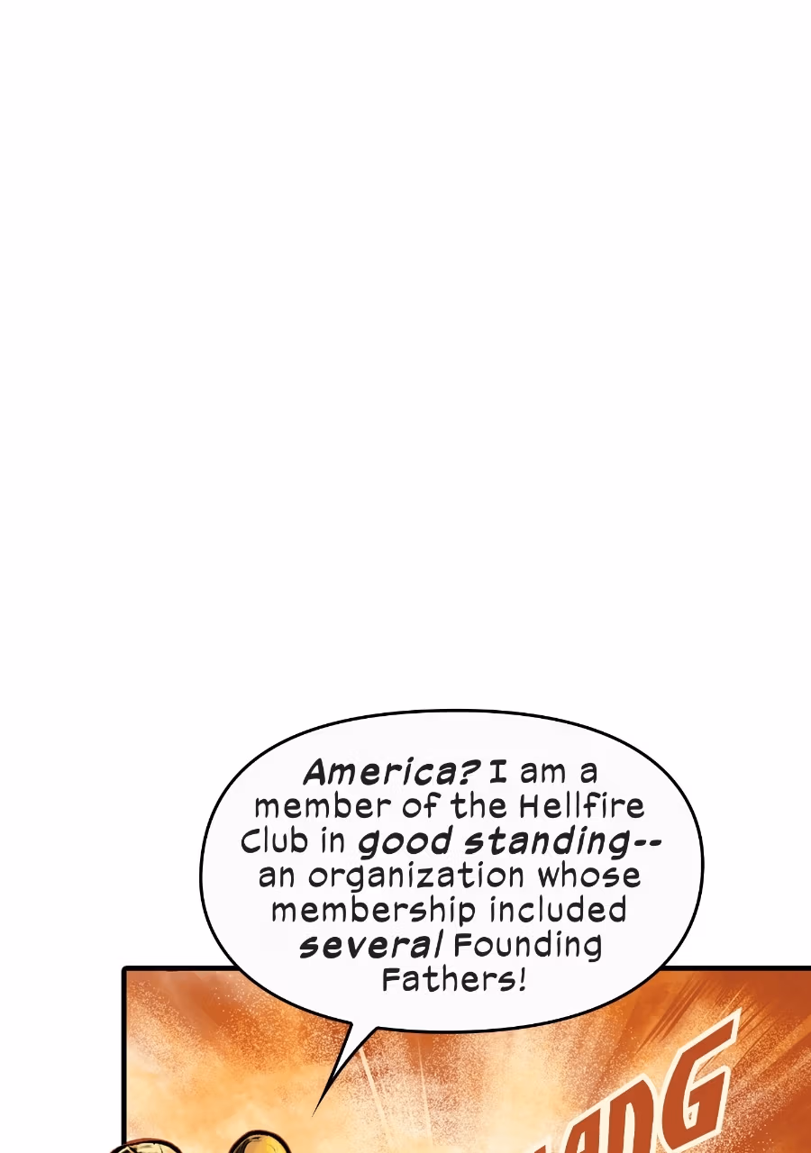Read Ultimates (2024) chapter 4 image 47 on Lezhin