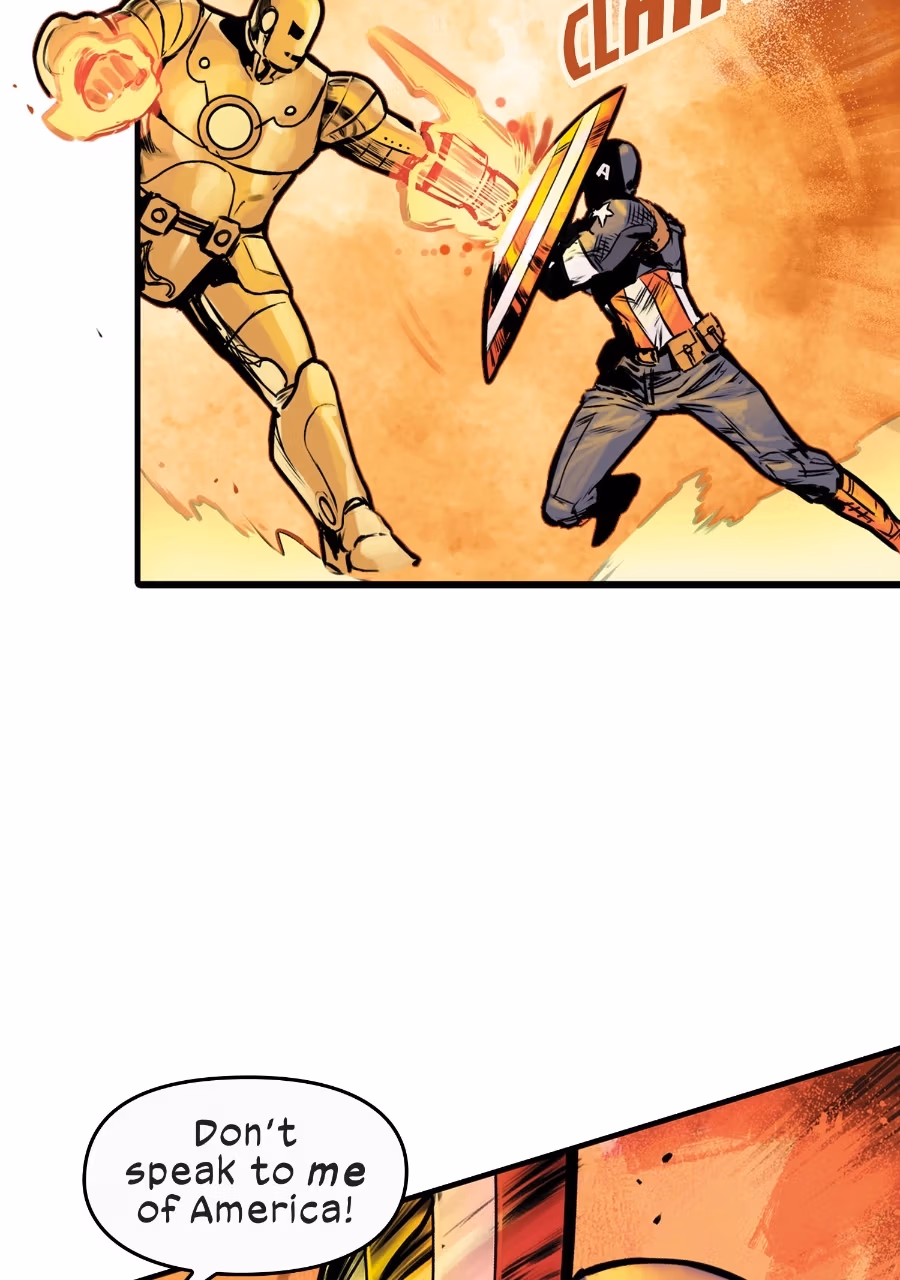 Read Ultimates (2024) chapter 4 image 48 on Lezhin