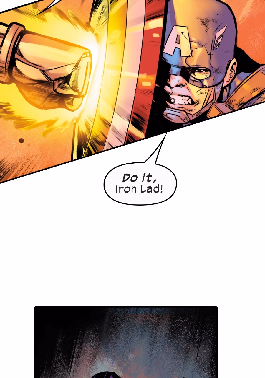 Read Ultimates (2024) chapter 4 image 49 on Lezhin